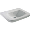 Ideal Standard Contour 21 Waschtisch B: 60 T: 55,5cm weiß,unterfahrbar E512201