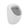 Ideal Standard Absaugeurinal Connect, Zulauf von hinten 310x335x570mm, weiß E567101
