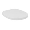 Ideal Standard WC-Sitz Connect Freedom, mit Winkelpuffer, weiß E822501