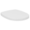 Ideal Standard WC-Sitz Connect Freedom mit Stangenscharnier, weiß E824401