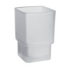 Emco Mundspülglas Universal zu 0520 XXX 00/01 satiniert 052000090