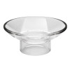 Emco Seifenschale Polo Acryl klar zu 0730 001 01 073000091