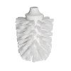 Emco Bürstenkopf Universal, 10 Stück (M12) D=70mm, weiß 101513992