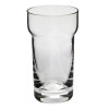 Emco Mundspülglas New Waves zu Glashalter, Kristallglas klar 122000090