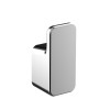 Emco Haken Art 24x49x21mm chrom 167500100  