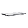 Emco Glasablage Liaison für Reling 198x11x98mm klar 186600003  