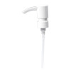 Emco Seifenspender Ersatzpumpe Mundo moon white 222113991