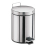 Emco Abfallbehälter System2 Standmodell, rund 5 liter 355300000 