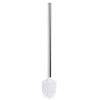 Emco Bürstengarnitur Ersatzbürste Round chrom/weiss 431500190