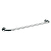Emco Badetuchhalter Rondo2 800mm chrom 456000180  