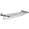 Emco Handtuchablage Rondo2 mit Badetuchhalter 600mm chrom 456800162  