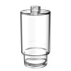 Emco Seifenspenderglas Fino zu 8421 001 01 klar 842100090