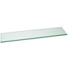 Emco Ersatz-Glasboden Premium 330mm klar 979700088