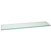 Emco Ersatz-Glasboden Prestige 742mm klar 979700091