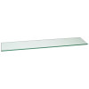 Emco Ersatz-Glasboden Prestige 659mm klar 979700093