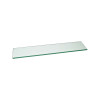 Emco Ersatz-Glasboden Prestige 342mm klar 979700094