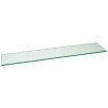 Emco Ersatz-Glasboden Pure 562mm klar 979700095