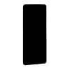 Kermi Elveo Designheizkörper H: 150 B: 60cm schwarz EVE10150060EDLK