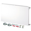 Purmo Heizkörper Plan Compact Typ 22 H: 55 L: 100cm, weiß F09220551001030