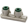 Flamco Umlenkstück Eck E2/50 G3/4i x G3/4a mit Konus F10079