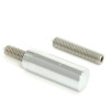 Ideal Standard JADO Griffhebel Geometry, d:10x27, 5mm, chrom F960425AA