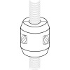 Ideal Standard Gewicht für Brauseschlauch F960622NU