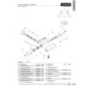 Ideal Standard Griffkappe, mit O-Ring, chrom F960888AA