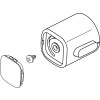 Ideal Standard Temperaturgriff, für Thermostat F960941AA