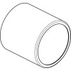 Ideal Standard Abdeckkappe F961051AA, chrom F961051AA