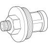 Ideal Standard Kopfbrausehalterung, komplett F961238NU