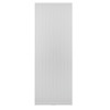 Kermi X2 Heizkörper Verteo Profil Typ 20 H: 220 L: 60cm weiß FSN202200601X3K