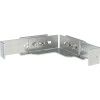 Geberit Duofix System Inneneckwinkel 111.841.00.1