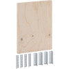 Geberit Duofix Montageplatte aus Holz Universal 111.859.00.1