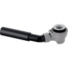 Geberit Duschwannenablauf 52-9 d40/50 Anschlussbogen 150.698.00.1