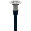 Geberit Duschbodenablauf für Bodenbelag Vinyl (PVC), stockwerksdurchdringend d=50mm 154.058.00.1