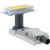Geberit Rohbauset, zu Duschrinne CleanLine, d40 H65 154.152.00.1