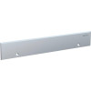 Geberit Fertigbauset für Geberit Wandablauf Edelstahl gebürstet verschraubbar 154.337.FW.1