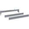Geberit Fertigbauset für Geberit Wandablauf befliesbar mehrteilig 154.339.00.1