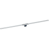Geberit CleanLine80 Duschrinne 30-130cm Edelstahl poliert / Edelstahl gebürstet 154.441.KS.1