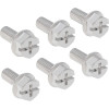 Geberit Set Taptiteschrauben M6 x 16 6 Stück 216.197.00.1