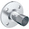 Geberit Mapress C-Stahl Flansch PN 10/16 mit Einschubende d35 23786