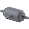 Geberit T-Stück für pneumatische Spülauslösung 240.019.00.1