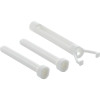 Geberit Verlängerungs-Set, zu Betätigungsplatte 300T UP-Spülkasten, 15cm 240.180.00.1