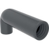 Geberit Anschlussbogen für Urinal d 63/50 240.315.00.1