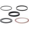 Geberit Dichtungsset zu Waschtischablauf mit Tauchwand 240.366.00.1