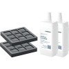 Geberit Set Aktivkohlefilter und Düsenreiniger für AquaClean 8000+ WC-Anl (2St.) 240.626.00.1