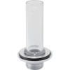 Geberit Ablaufventil mit Standrohr zu UP-Geruchsverschluss für Waschbecken 240.648.00.1