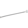 Geberit Panzerschlauch zu Sigma UP-Spülkasten 12cm 240.921.00.1