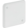 Geberit Deckel für UP-Verteilerdose 241.161.00.1