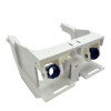Geberit Lagerbock zu Sigma UP-Spülkasten 12cm UP320 241.829.00.1